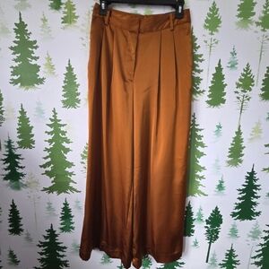 Worthington Wide Leg Pants.